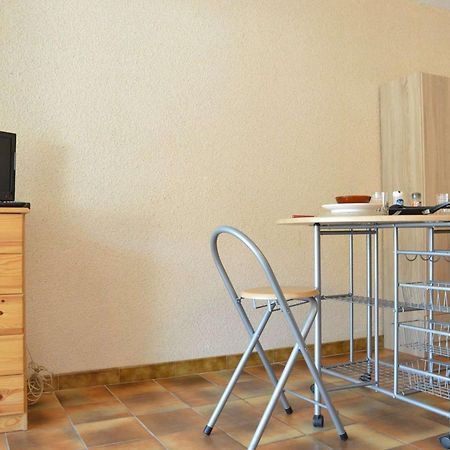 Studio En Rdc A 250M De La Plage - Saint Pierre La Mer, 2 Couchages, Animaux Acceptes - Fr-1-229D-232 ภายนอก รูปภาพ