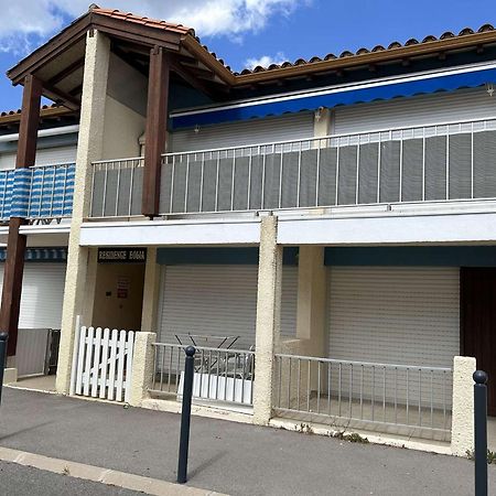 Studio En Rdc A 250M De La Plage - Saint Pierre La Mer, 2 Couchages, Animaux Acceptes - Fr-1-229D-232 ภายนอก รูปภาพ