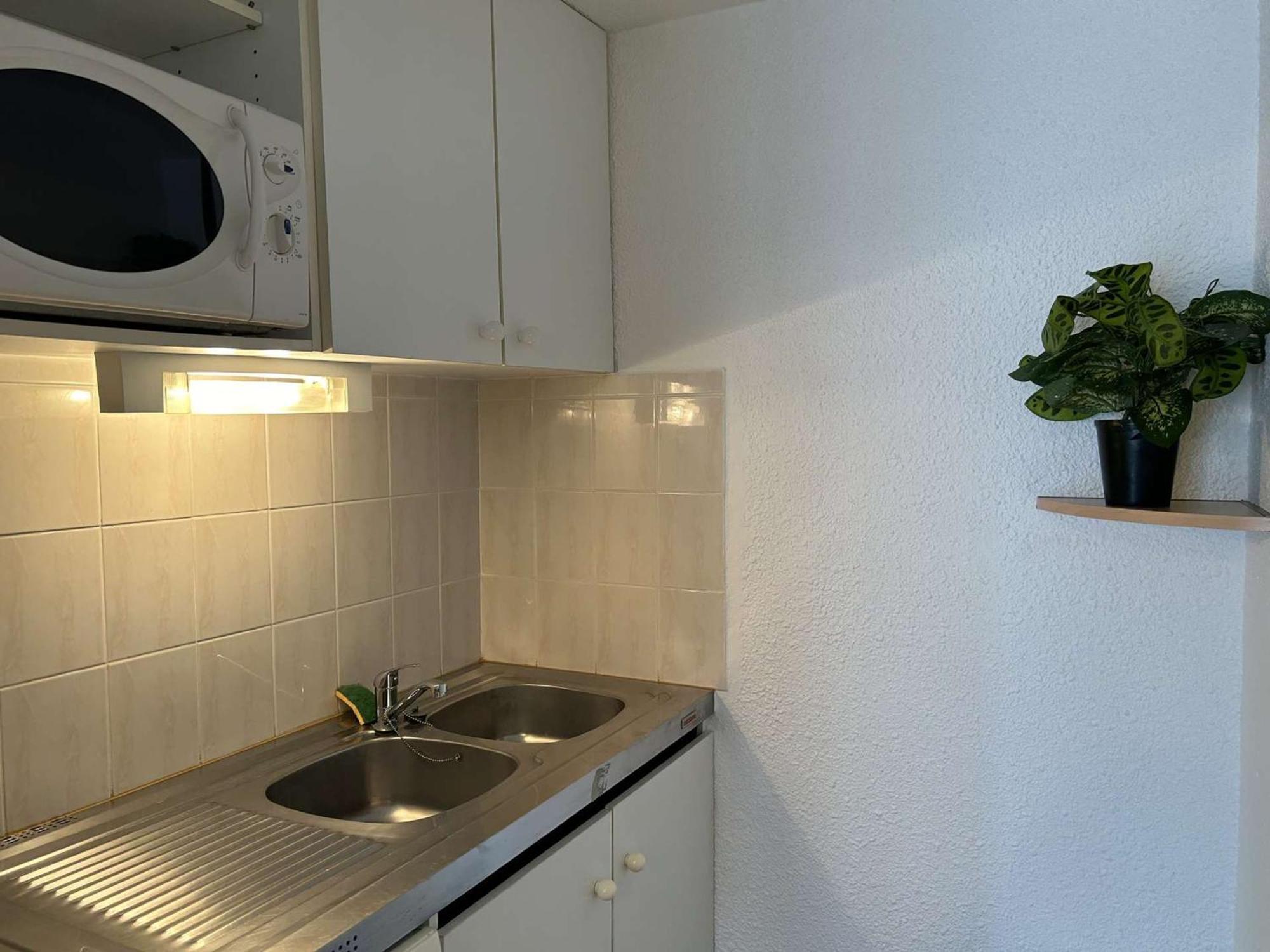 Studio En Rdc A 250M De La Plage - Saint Pierre La Mer, 2 Couchages, Animaux Acceptes - Fr-1-229D-232 ภายนอก รูปภาพ